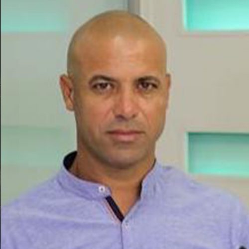 אחמד עבאס