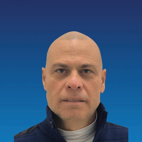 ניקסון פריג